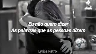 blue - no Goodbyes (tradução)