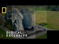 Ireland S Record Breaking Astronomical Discovery Europe From Above National Geographic UK