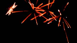 preview picture of video 'Fireworks testing for next weekend.'