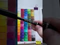 Не те фаберы Акварельные карандаши watercolor pencils faber castell joker harley quinn shorts