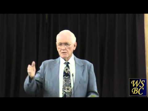 140302pm - Keys to Prolonging Your Life - Bro Earl Baugh, Jr