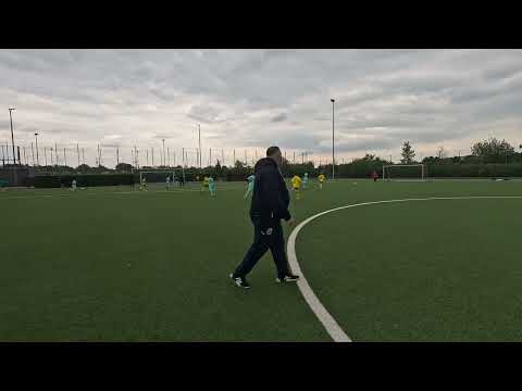 SV Planegg - FT-Freiham 2-2!