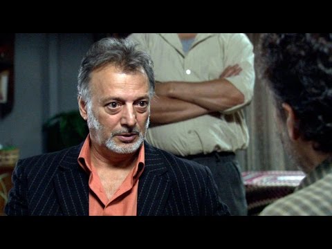 Amar C693 - El Charro chantajea a Eladio para liberar a David