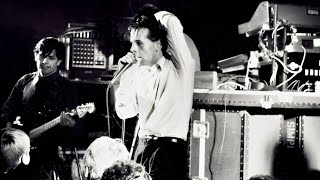 Simple Minds - Amsterdam 1980 (FM Broadcast)