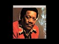 The End Of The Road - Bobby Bland - 1974