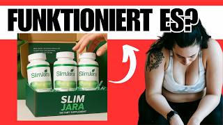 SlimJara Bewertung – Inhaltsstoffe, Nebenwirkungen und tatsächliche Ergebnisse