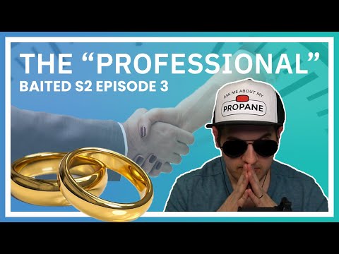 I Ruined This Scammers Wedding - The Professional Ep. 3