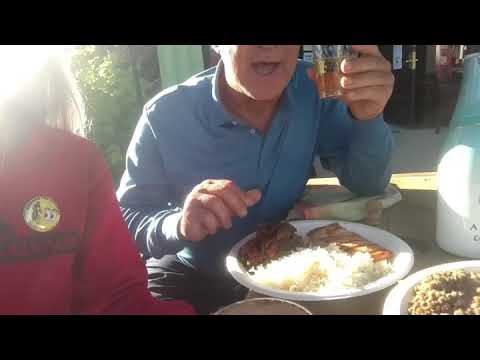 Albany Inside Out Chez Mansour Champagne Special