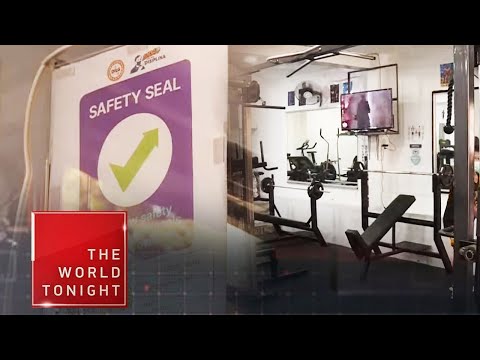 The World Tonight livestream | October 2, 2021 Full Episode