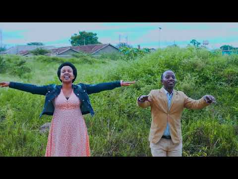 Iby'Imana Ikora Biradutangaza [45 Mugakiza] -DANIE & JONISE : MORNING WORSHIP