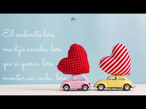 El cocherito leré 1 (Canción infantil)