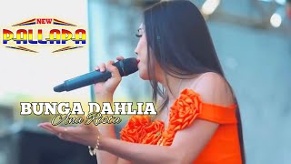Download lagu BUNGA DAHLIA | ANA RISTA - NEW PALLAPA LIVE GRPP COMMUNITY mp3