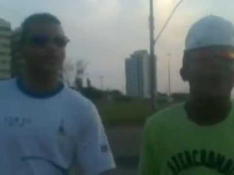 Bonito e bacana, MC Neguiinho da T.F.