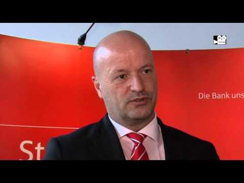 Bilanz Pressekonferenz – März 2015:    Stadtsparkasse München stellt Weichen für die Zukunft