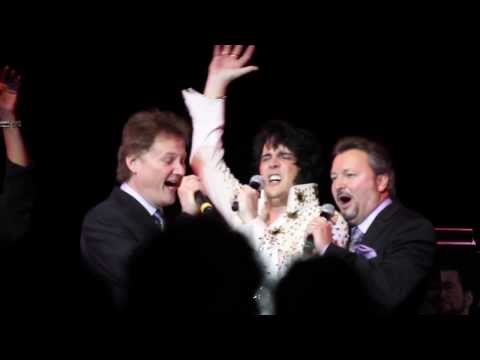 Thumbnail for Shawn Klush, The Blackwood Quartet & The Sweet Inspirations - How Great Thou Art by The Sweet Inspirations