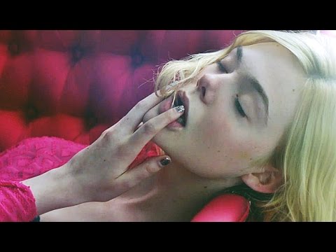 THE NEON DEMON | Trailer deutsch german [HD]