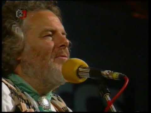 Druhá Tráva v Lucerně - 1996