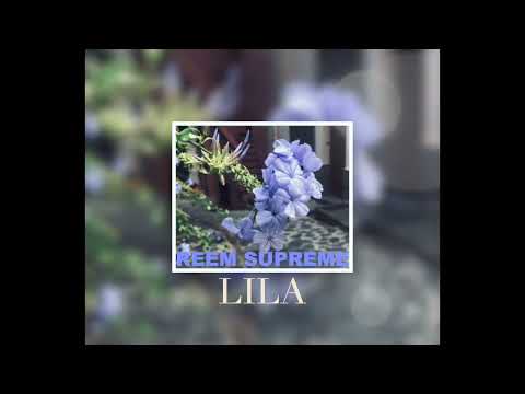 J BALVIN x DYSTINCT x SOOLKING x L'ALGERINO Type Beat - 'LILA' (prod. by Reem Supreme)
