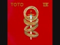 "Good for You" by Toto - Udders666 "Good for You" by Toto