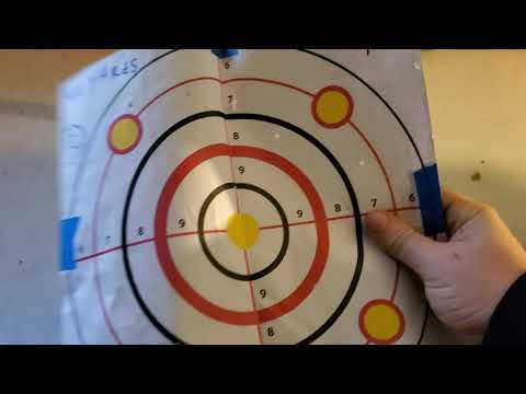 ammo review #10 winchester super x #4 shot 12 gauge 2 3/4
