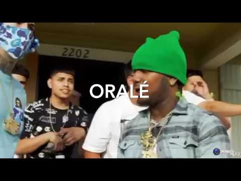 Orale - Splurge x Peso Peso  x Rizzoo Rizzoo Type Beat