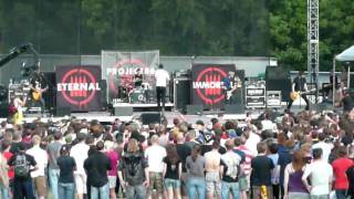 Project 86 - Illuminate - Cornerstone 2009