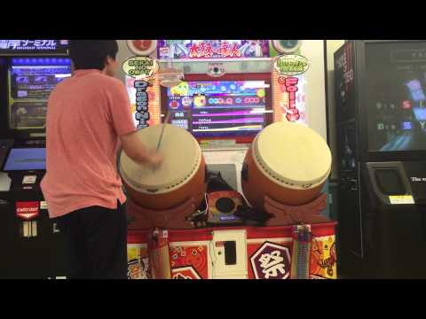 ムラサキ四段