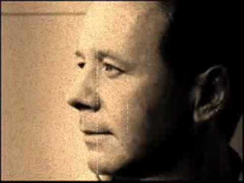 Lostboy! AKA  Jim Kerr - She Fell In Love With Silence