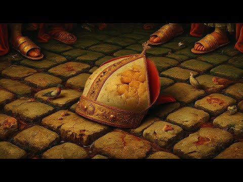 „Päpstin Johanna“: Die Legende einer Frau auf dem Thron – was verschwiegen wurde?