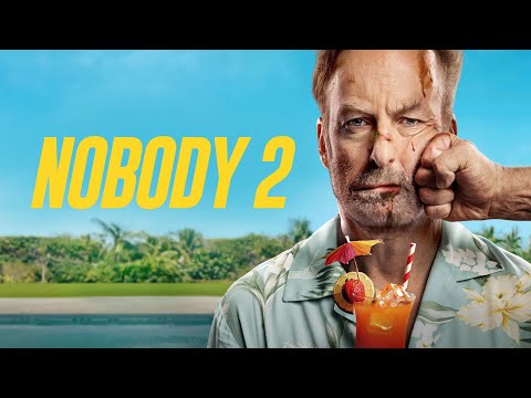 Nobody 2 (2025) Movie | Bob Odenkirk, Connie Nielsen, Christopher Lloyd | React And Reviews