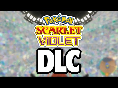Top 5 HOPES for Scarlet and Violet DLC