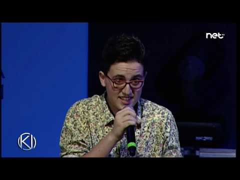 KKI 2019 Guest - Nathaniel Attard - Burdati