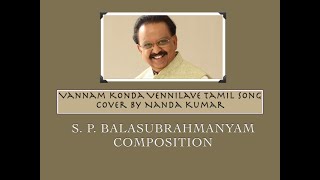 Download lagu Vannam Konda Vennilave cover song - Sigaram tamil movie mp3