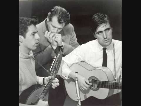 The Corrie Folk Trio --- Lassie Wi' The Yellow Coatie