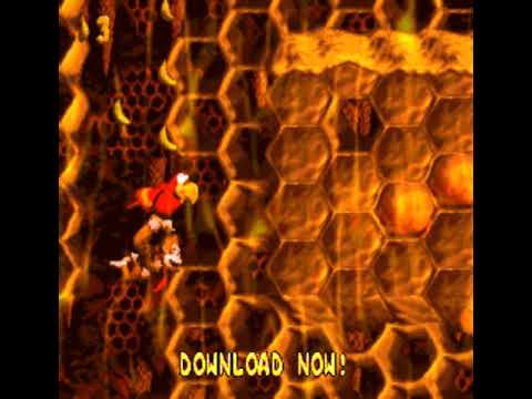 Hornet's Nest Hills - Stage Sample Download
