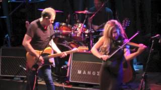 Song Dance-Pavlov&#39;s Dog (Live in Athens Kyttaro Club 28/5/2016)