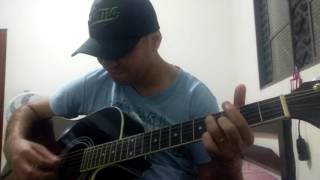 Preto no Branco - Ninguém explica Deus (Cover) J.P. Macedo