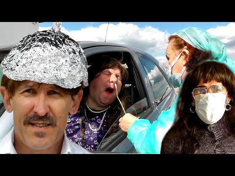 Famatic - Zarazica (Fanatic - Czarownica/PARODIA)