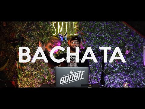 DJ BOOBIE - BACHATA PARA BEBER VOL.6