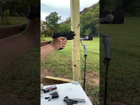 OA Defense OA 2311 Pro Series Ported Pistol Gets Detailed Overview