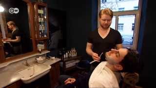 A Cut Above | Euromaxx