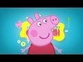 Peppa Pig Episodes Nick Jr S Oinkestra Competition