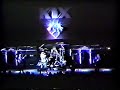 Kix The Kid Live 3/30/89 at PA