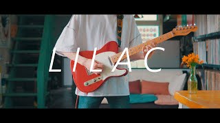 이런 제스처 하나하나가 미치게 한다..🤍（00:03:15 - 00:03:37） - IU - 「LILAC」 / Guitar Cover