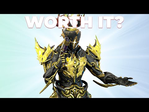 Is Warframe Worth Playing In 2025?