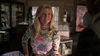 Richard Haylor On Becoming A God In Central Florida video