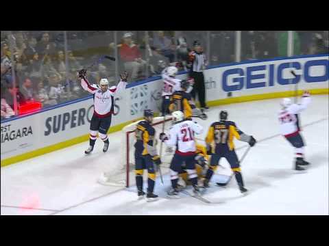 Free agent spotlight: Mike green