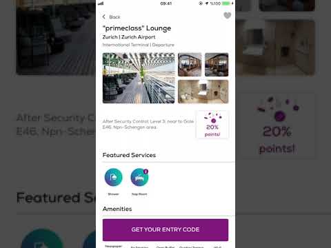 LoungeMe video thumbnail