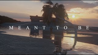 Micah Cole & Drew Tyler - Meant to Be ft. Imcein (Official Video)