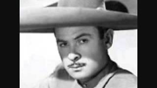 Antonio Aguilar ay que saber perder
